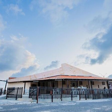 Oyo Hotel Das Pedras Parnaíba 외부 사진
