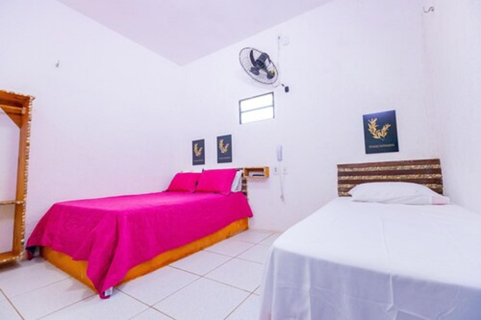 Oyo Hotel Das Pedras Parnaíba 외부 사진