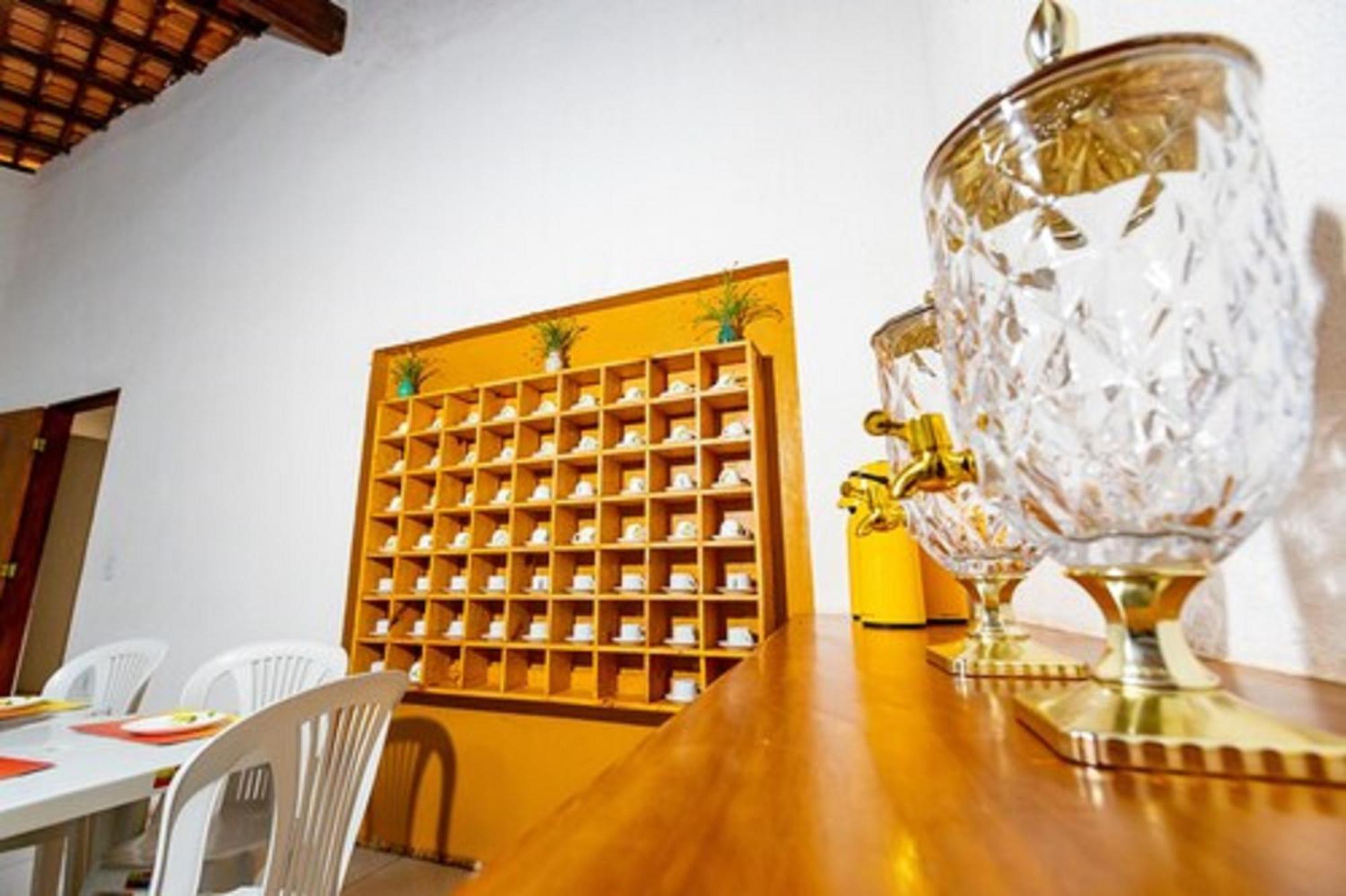 Oyo Hotel Das Pedras Parnaíba 외부 사진