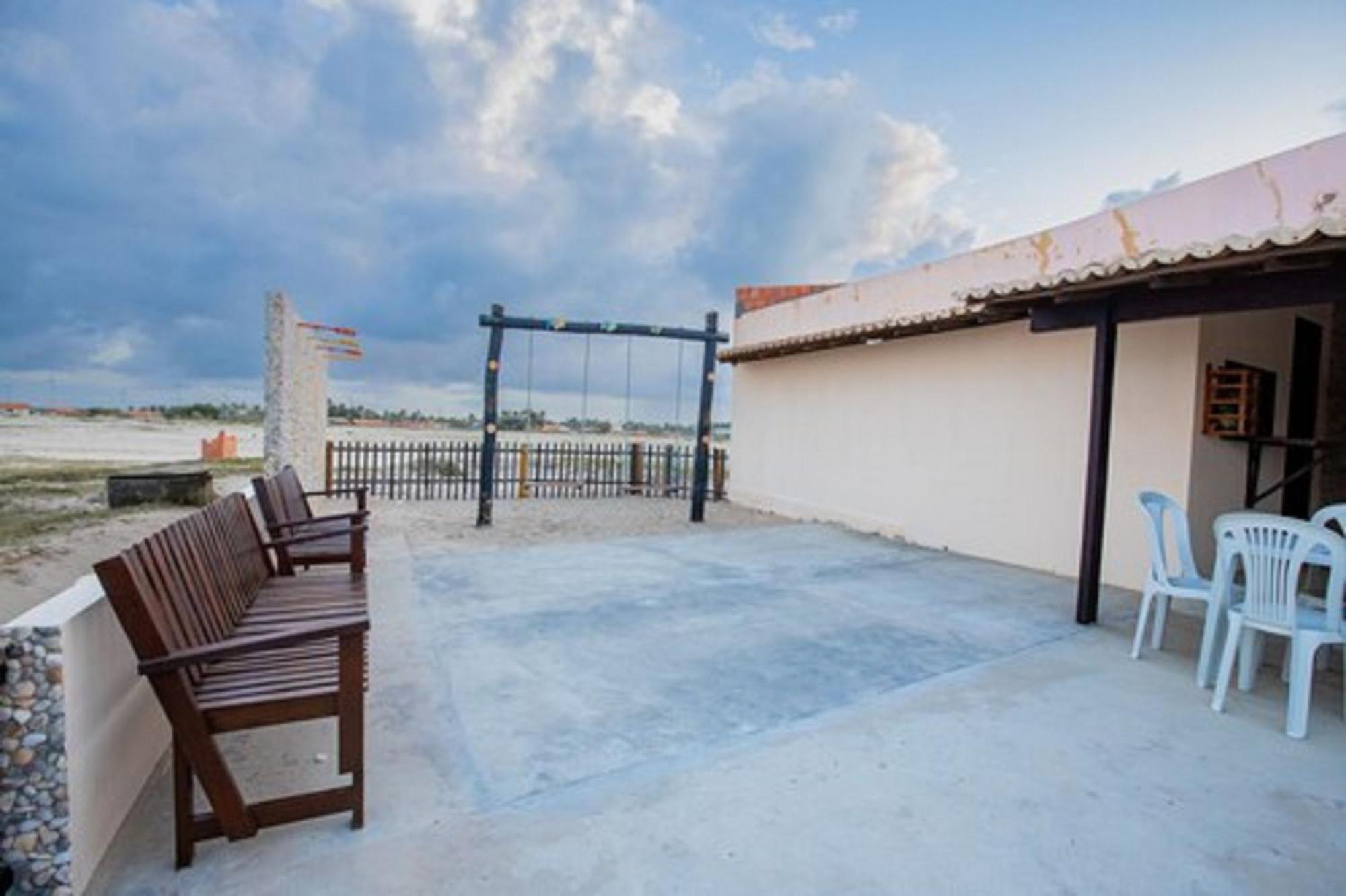 Oyo Hotel Das Pedras Parnaíba 외부 사진