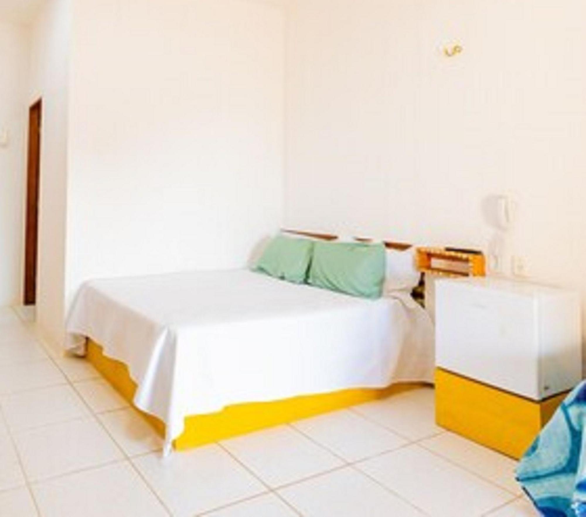 Oyo Hotel Das Pedras Parnaíba 외부 사진