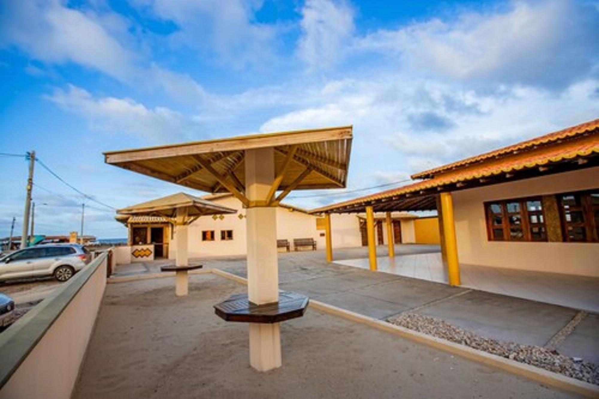Oyo Hotel Das Pedras Parnaíba 외부 사진