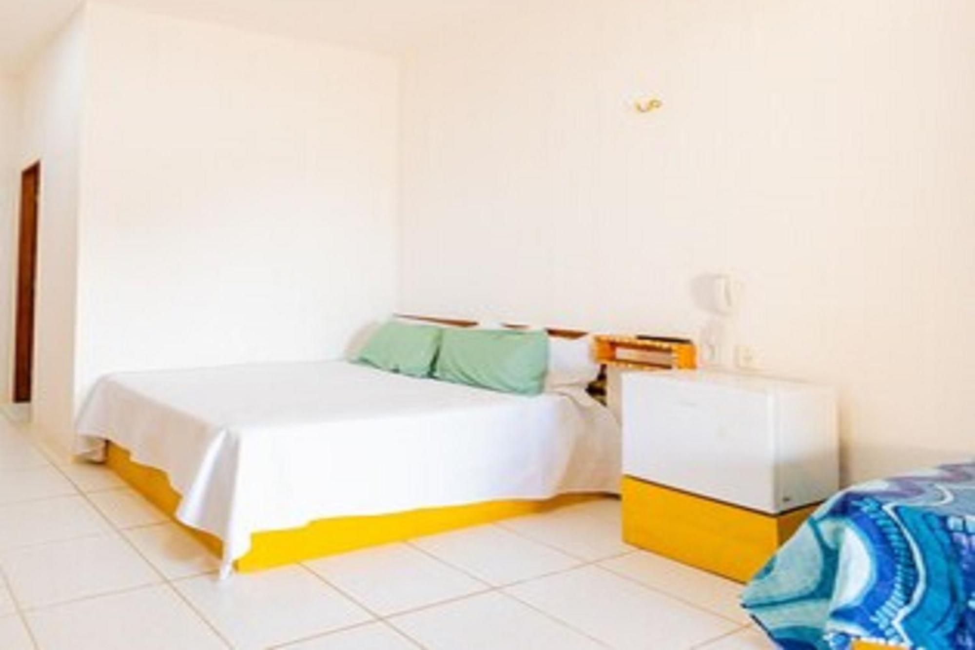 Oyo Hotel Das Pedras Parnaíba 외부 사진